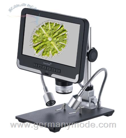 میکروسکوپ لونهوک هلند Levenhuk DTX RC2