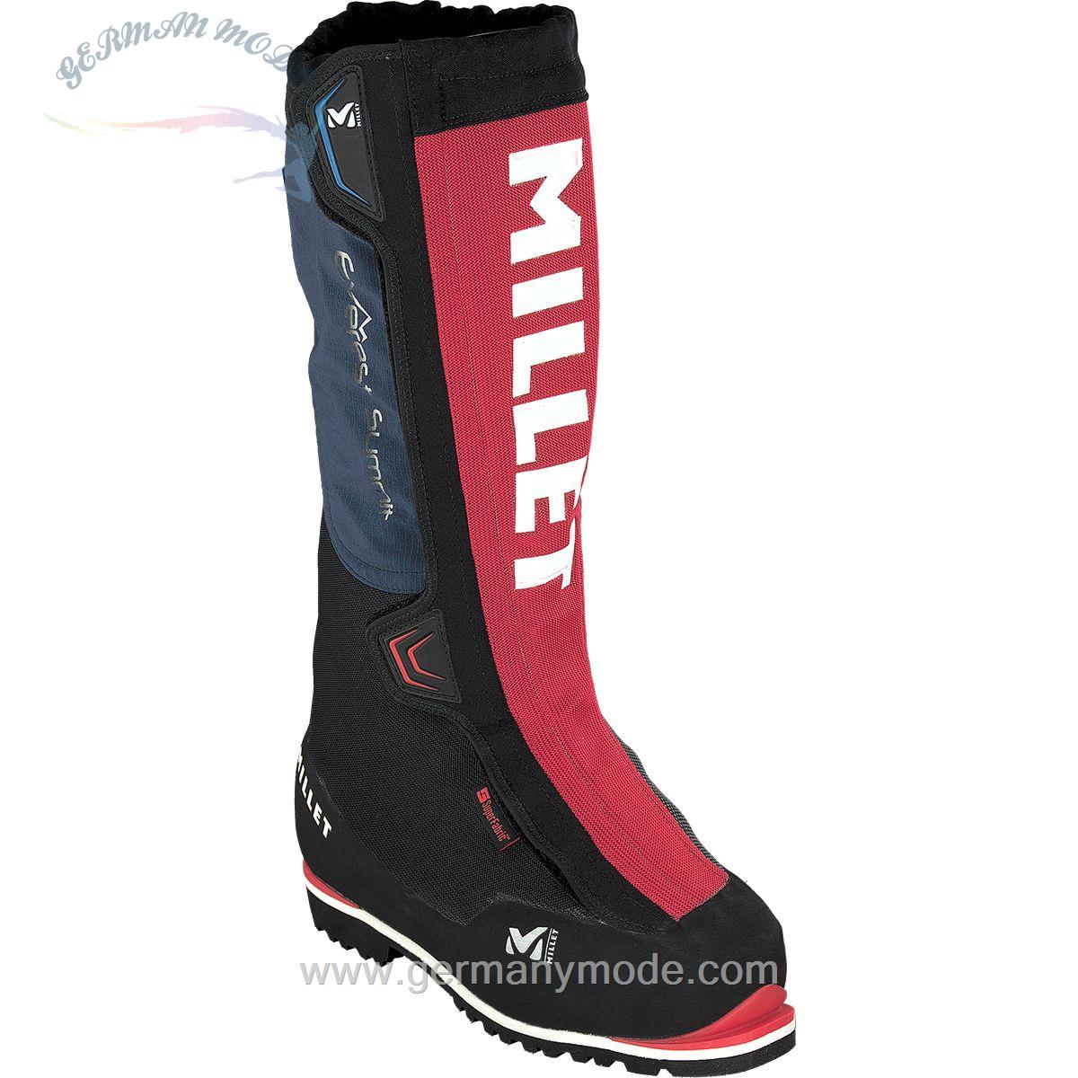 بوت کوهنوردی مردانه میلت (فرانسه) Everest Summit GTX Schuhe
