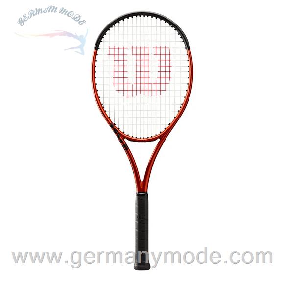 راکت تنیس ویلسون آمریکا WILSON BURN 100LS V5.0