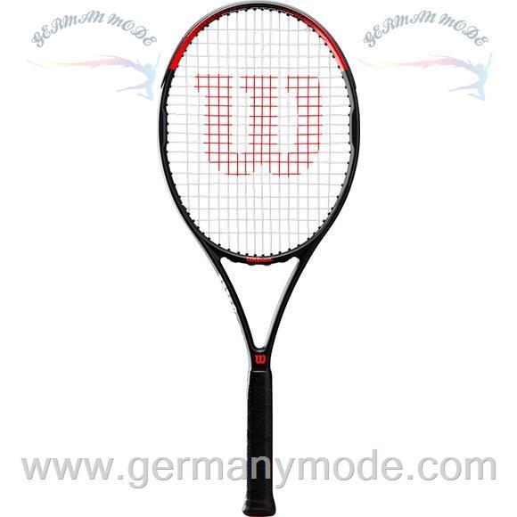 راکت تنیس ویلسون آمریکا WILSON PRO STAFF PRECISION 103