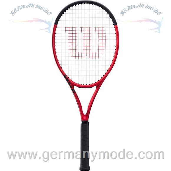 راکت تنیس ویلسون آمریکا WILSON CLASH 100 UL V2.0