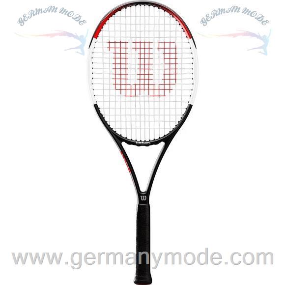 راکت تنیس ویلسون آمریکا WILSON PRO STAFF PRECISION 100