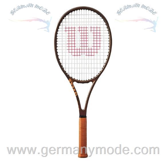 راکت تنیس ویلسون آمریکا WILSON PRO STAFF TEAM V14.0