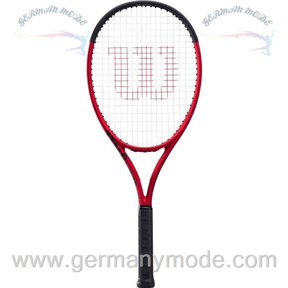 راکت تنیس ویلسون آمریکا WILSON CLASH 108 V2.0