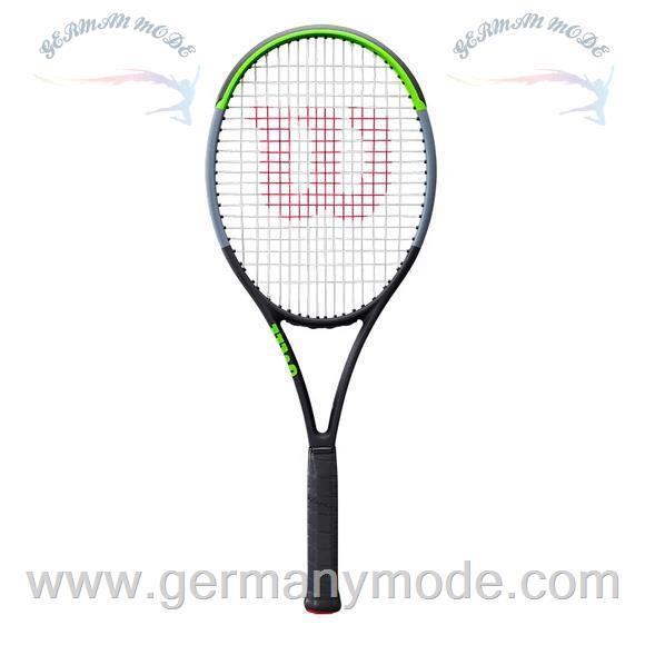 راکت تنیس ویلسون آمریکا WILSON BLADE 100 V7.0