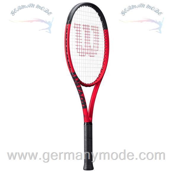 راکت تنیس ویلسون آمریکا WILSON CLASH 98 V2.0