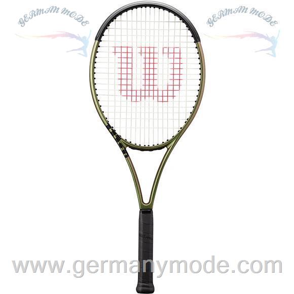 راکت تنیس ویلسون آمریکا WILSON BLADE 100 V8.0