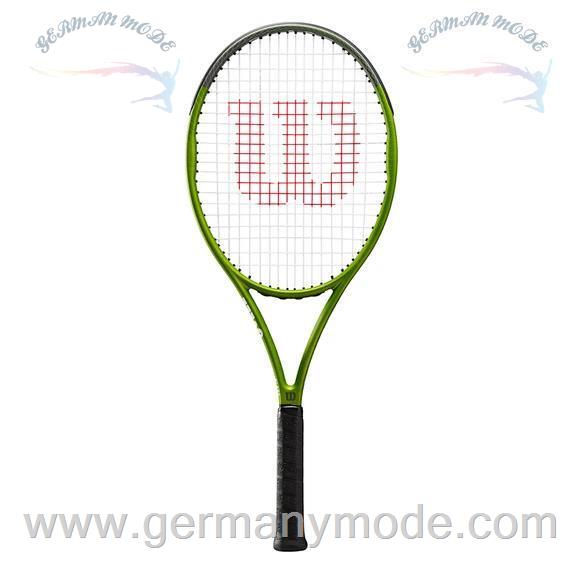 راکت تنیس ویلسون آمریکا WILSON BLADE FEEL 103
