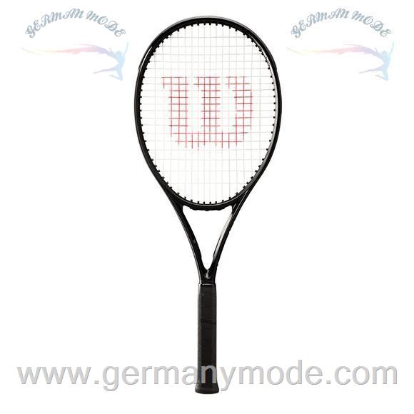 راکت تنیس ویلسون آمریکا WILSON NOIR CLASH 100 V2.0