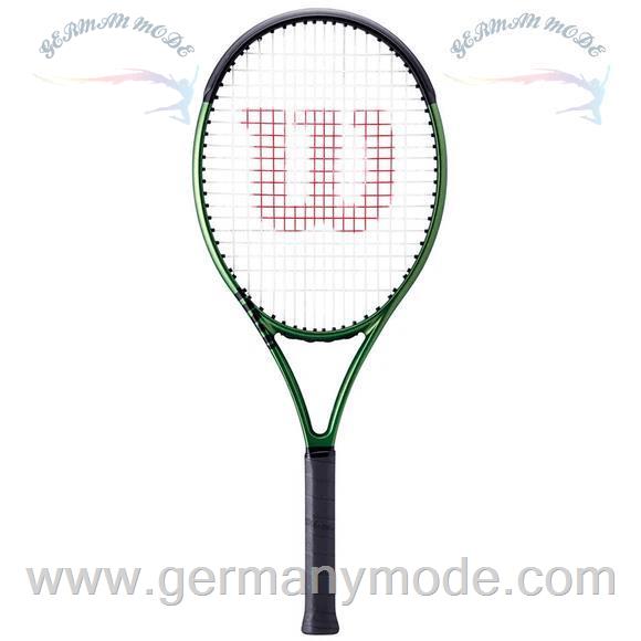 راکت تنیس ویلسون آمریکا WILSON BLADE 26 V8.0 JUNIOR
