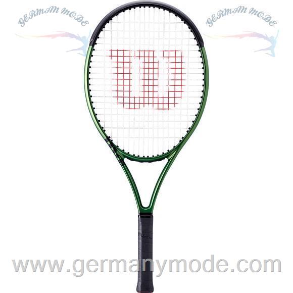 راکت تنیس ویلسون آمریکا WILSON BLADE 25 V8.0 JUNIOR