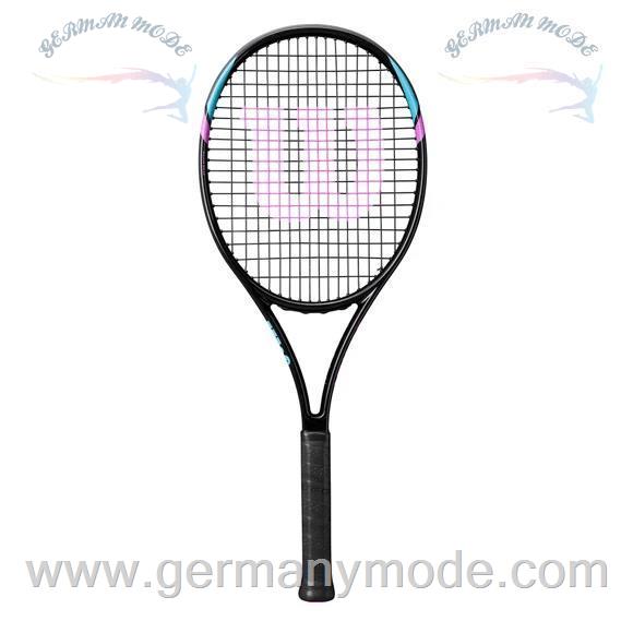 راکت تنیس ویلسون آمریکا WILSON SIX LV