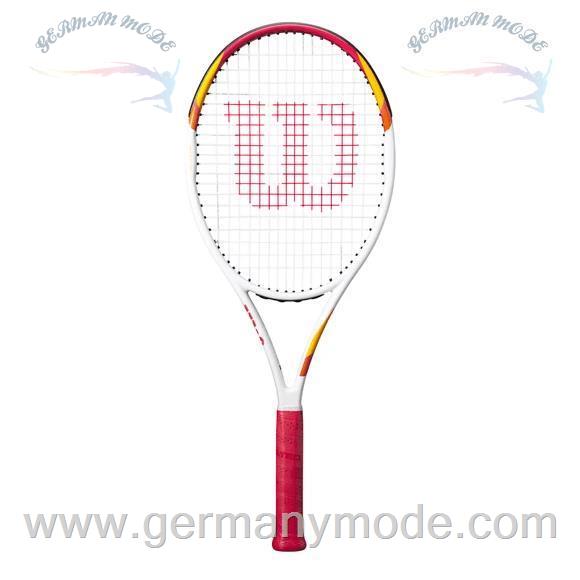 راکت تنیس ویلسون آمریکا WILSON SIX ONE