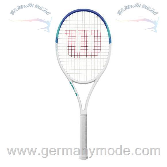 راکت تنیس ویلسون آمریکا WILSON SIX TWO