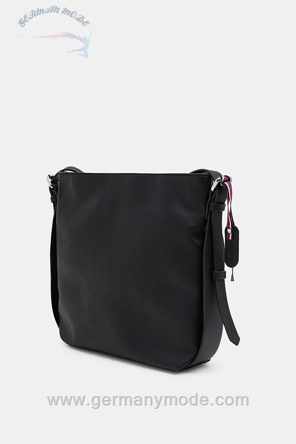 کیف مجلسی زنانه اسپریت (آمریکا) Cleane Schultertasche in Leder-Optik