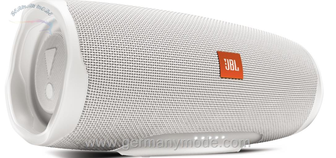 اسپیکر بلوتوثی ضد آب جی بی ال آمریکا JBL Charge 4 weiß