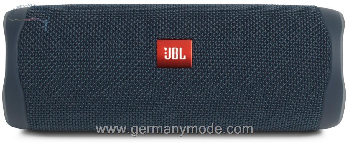 اسپیکر بلوتوثی ضد آب جی بی ال آمریکا JBL Flip 5 Ocean Blue