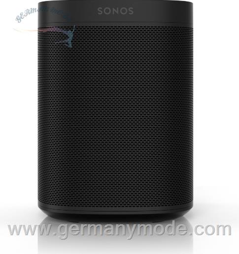 اسپیکر سونوس آمریکا Sonos One SL schwarz
