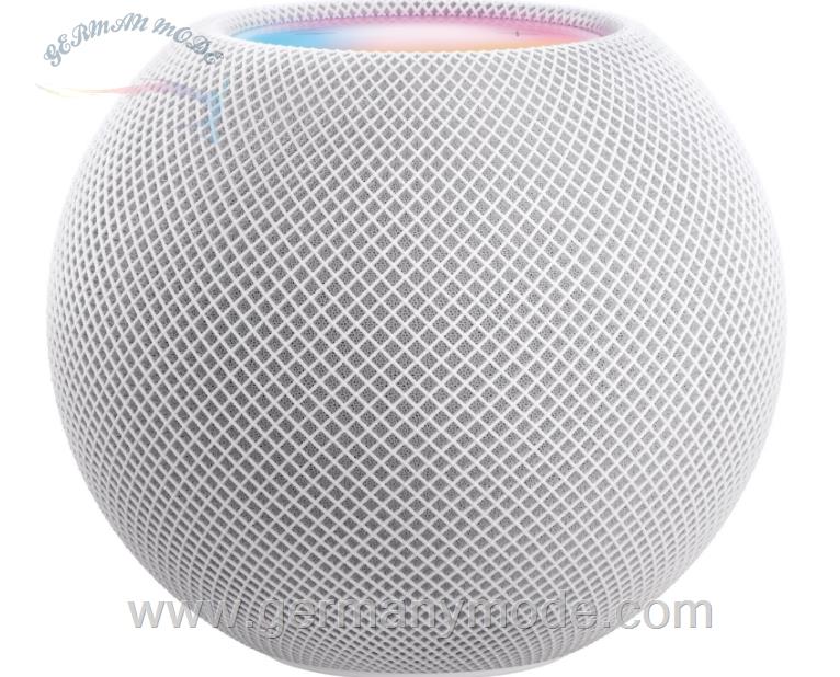 هوم پاد مینی اسپیکر اپل آمریکا Apple HomePod mini weiß