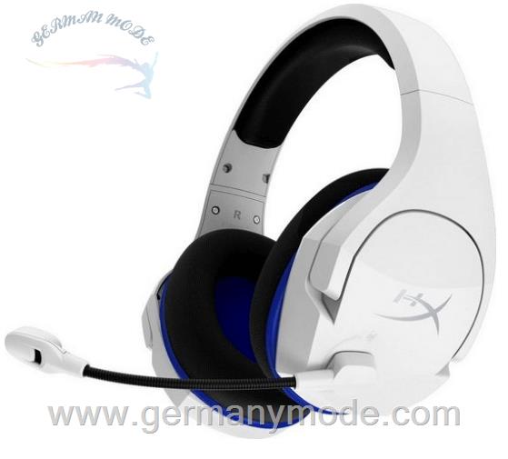 هدست بیسیم هایپراکس آمریکا HyperX Cloud Stinger Core Wireless weiß