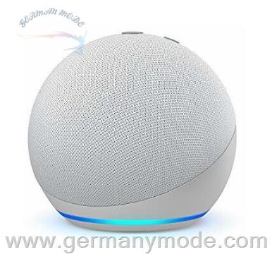 اسپیکر آمازون آمریکا Amazon Echo Dot 4. Generation weiß