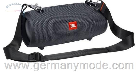 اسپیکر جی بی ال آمریکا JBL Xtreme 2 Gun Metal