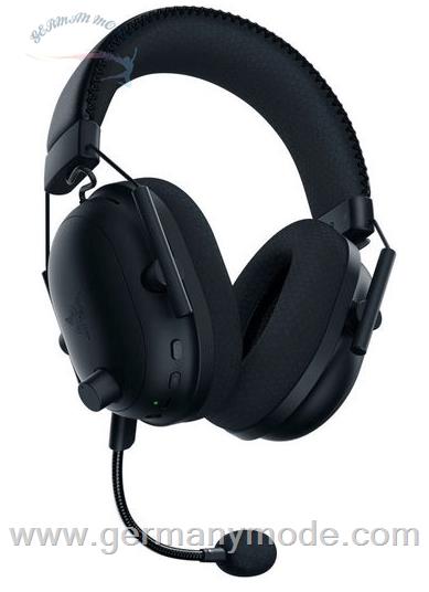 هدست گیمینگ سیم دار ریزر آمریکا Razer BlackShark V2 Pro