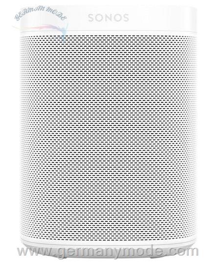 اسپیکر سونوس آمریکا Sonos One SL weiß
