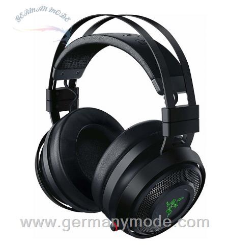 هدست گیمینگ بیسیم ریزر آمریکا Razer Nari Ultimate