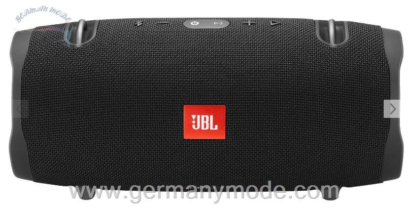اسپیکر جی بی ال آمریکا JBL Xtreme 2 Midnight Black
