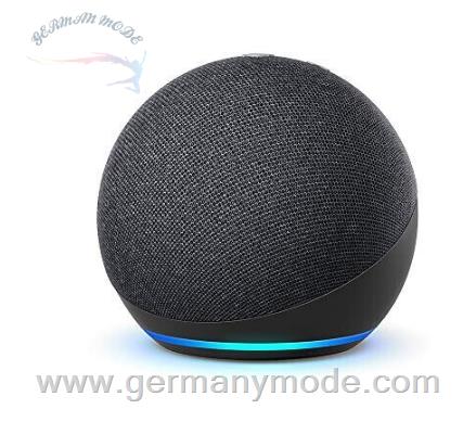 اسپیکر آمازون آمریکا Amazon Echo Dot 4. Generation anthrazit