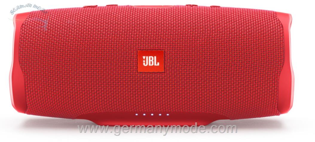 اسپیکر بلوتوثی ضد آب جی بی ال آمریکا JBL Charge 4 rot