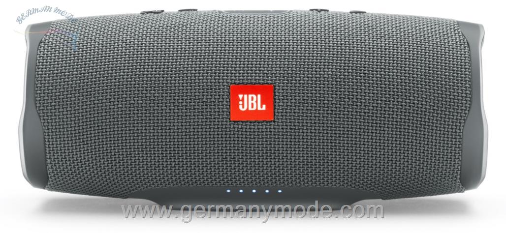 اسپیکر بلوتوثی ضد آب جی بی ال آمریکا JBL Charge 4 grau